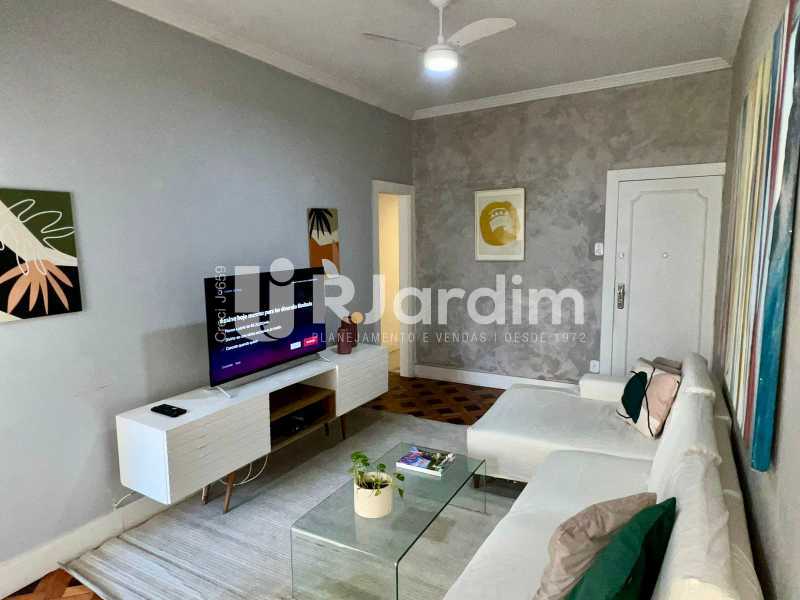 Apartamento para alugar com 1 quarto, 40m² - Foto 12