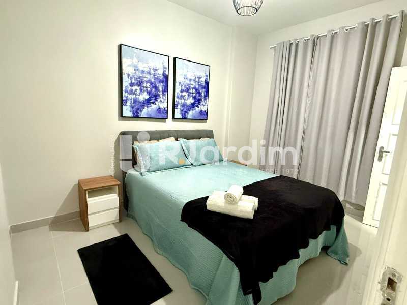 Apartamento para alugar com 1 quarto, 40m² - Foto 16