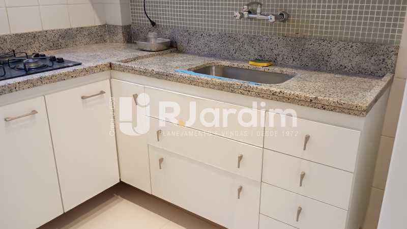Flat/Apart Hotel à venda com 1 quarto, 66m² - Foto 12