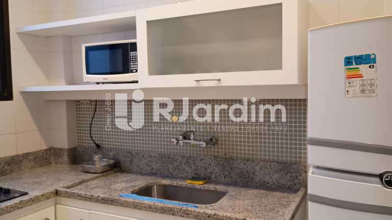 Flat/Apart Hotel à venda com 1 quarto, 66m² - Foto 13