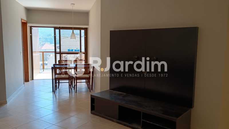 Flat/Apart Hotel à venda com 1 quarto, 66m² - Foto 1
