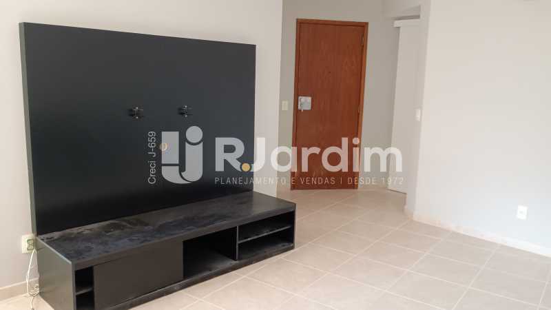 Flat/Apart Hotel à venda com 1 quarto, 66m² - Foto 4