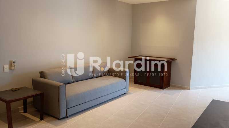 Flat/Apart Hotel à venda com 1 quarto, 66m² - Foto 5
