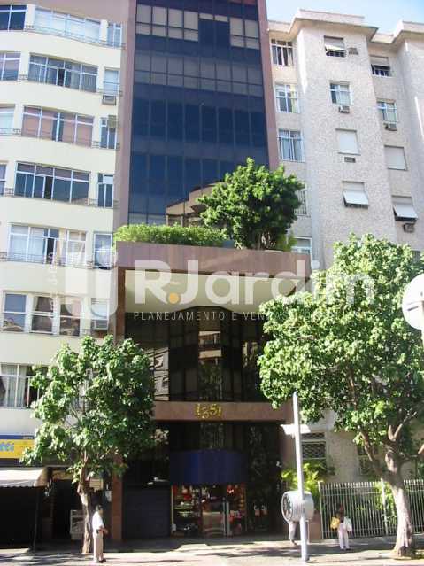 Conjunto Comercial-Sala para alugar, 142m² - Foto 1