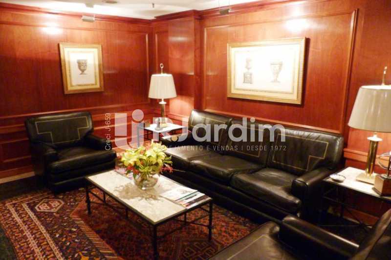Conjunto Comercial-Sala para alugar, 142m² - Foto 3