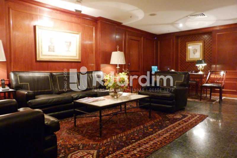 Conjunto Comercial-Sala para alugar, 142m² - Foto 4