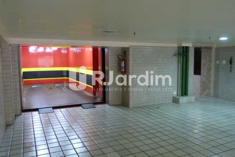 Conjunto Comercial-Sala para alugar, 142m² - Foto 5