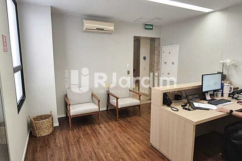 Conjunto Comercial-Sala para alugar, 142m² - Foto 7