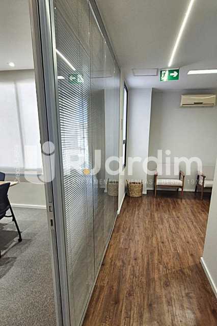 Conjunto Comercial-Sala para alugar, 142m² - Foto 11