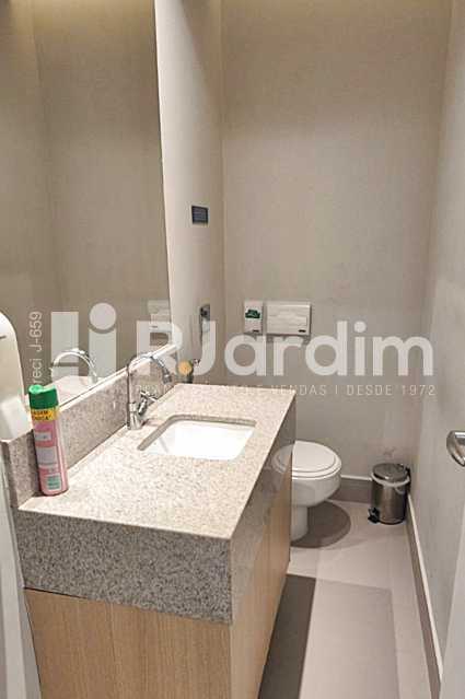 Conjunto Comercial-Sala para alugar, 142m² - Foto 12