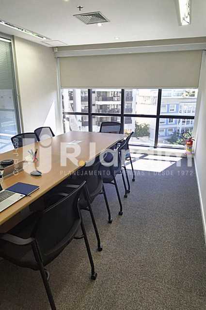 Conjunto Comercial-Sala para alugar, 142m² - Foto 14