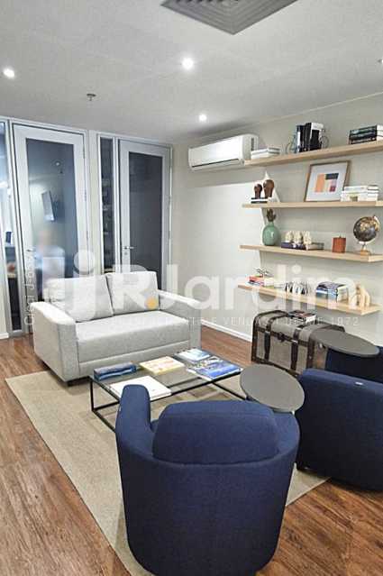 Conjunto Comercial-Sala para alugar, 142m² - Foto 15