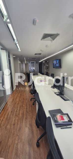 Conjunto Comercial-Sala para alugar, 142m² - Foto 16