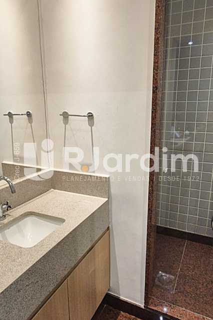 Conjunto Comercial-Sala para alugar, 142m² - Foto 17
