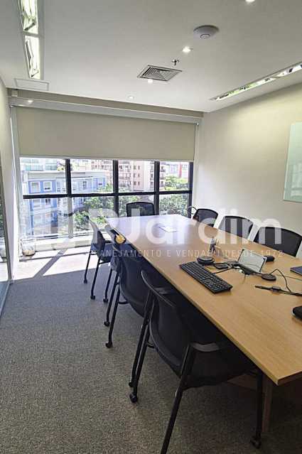 Conjunto Comercial-Sala para alugar, 142m² - Foto 18