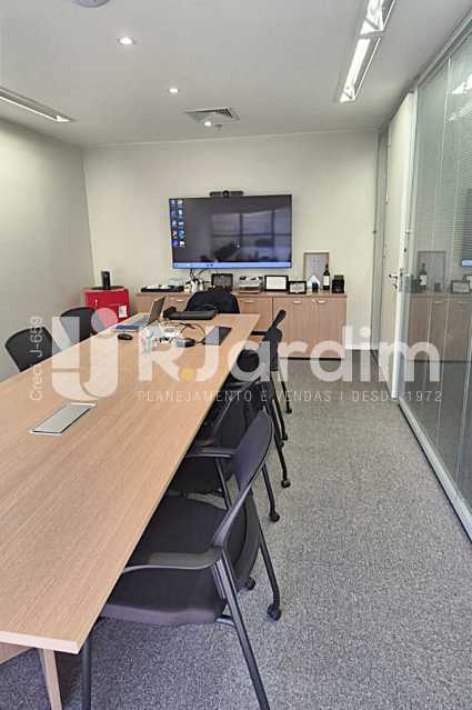 Conjunto Comercial-Sala para alugar, 142m² - Foto 19