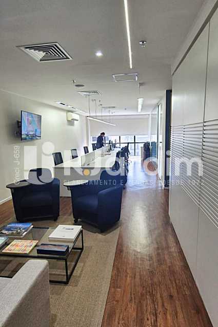 Conjunto Comercial-Sala para alugar, 142m² - Foto 20