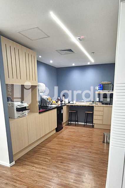 Conjunto Comercial-Sala para alugar, 142m² - Foto 21
