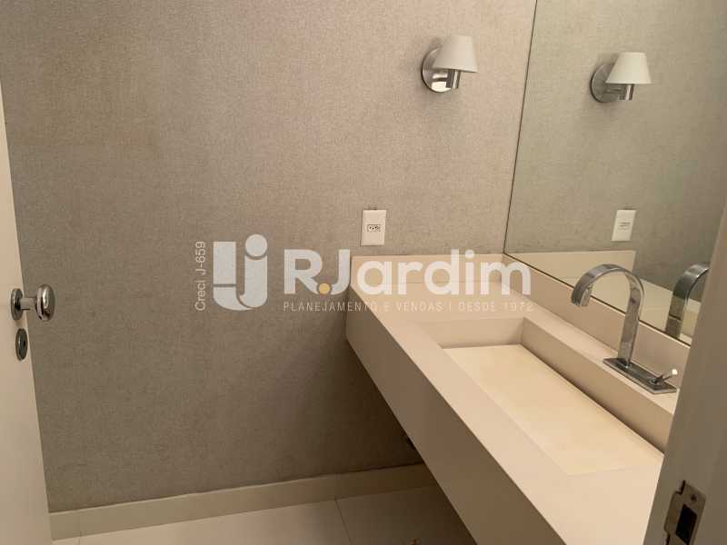 Apartamento à venda com 4 quartos, 304m² - Foto 9