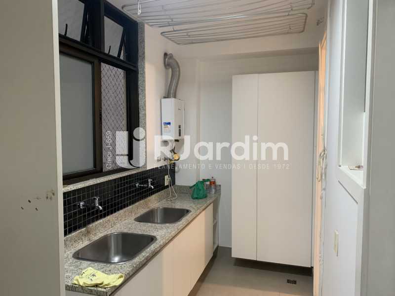 Apartamento à venda com 4 quartos, 304m² - Foto 30