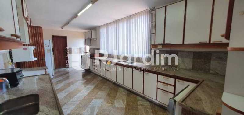 Cobertura para alugar com 4 quartos, 850m² - Foto 20