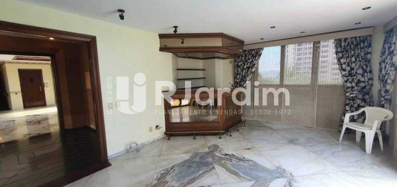 Cobertura para alugar com 4 quartos, 850m² - Foto 15