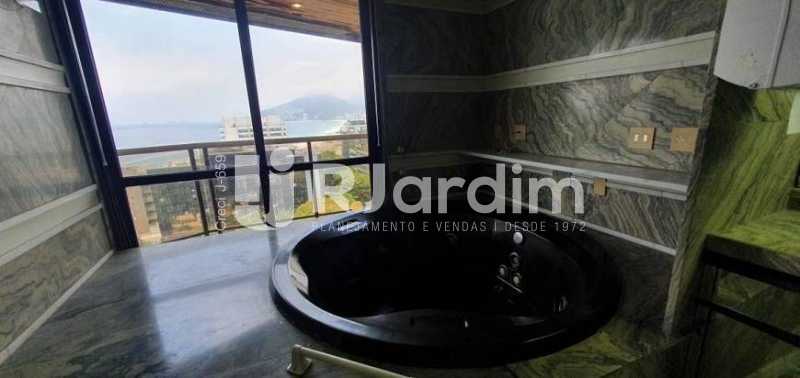 Cobertura para alugar com 4 quartos, 850m² - Foto 14