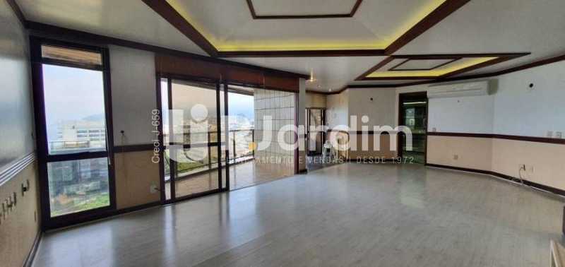 Cobertura para alugar com 4 quartos, 850m² - Foto 13
