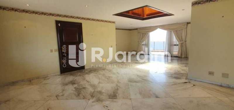 Cobertura para alugar com 4 quartos, 850m² - Foto 12