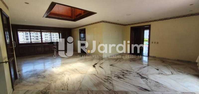 Cobertura para alugar com 4 quartos, 850m² - Foto 10