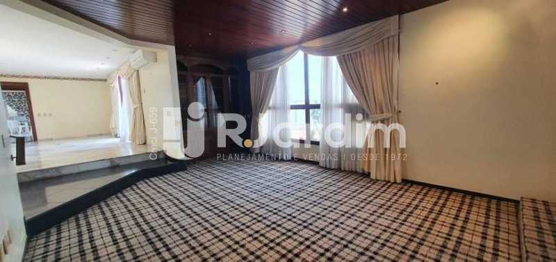 Cobertura para alugar com 4 quartos, 850m² - Foto 9