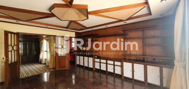 Cobertura para alugar com 4 quartos, 850m² - Foto 8