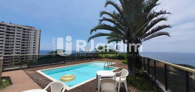 Cobertura para alugar com 4 quartos, 850m² - Foto 5