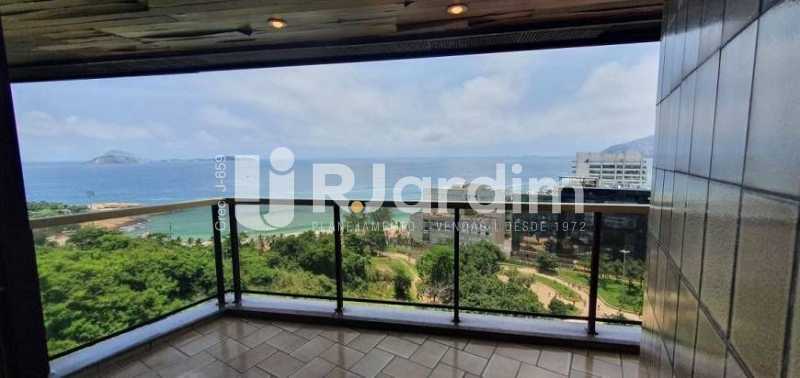 Cobertura para alugar com 4 quartos, 850m² - Foto 3