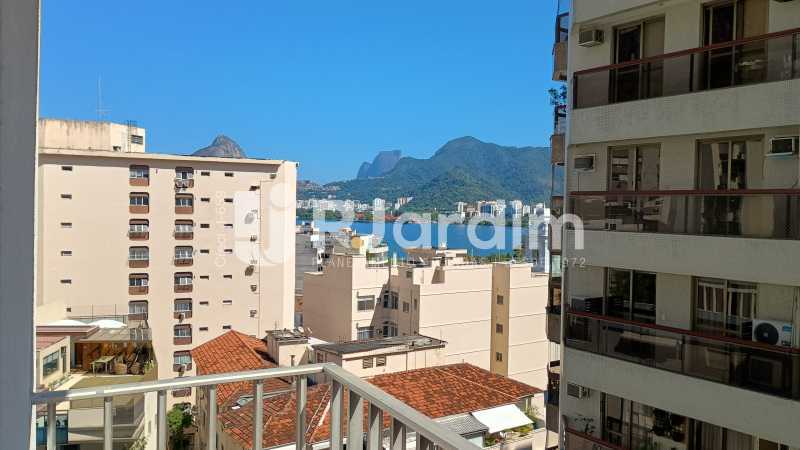Apartamento à venda com 4 quartos, 167m² - Foto 6