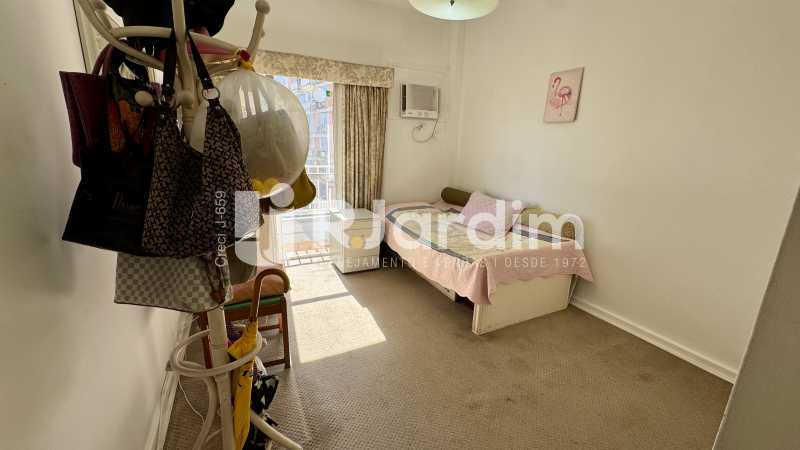 Apartamento à venda com 4 quartos, 167m² - Foto 5