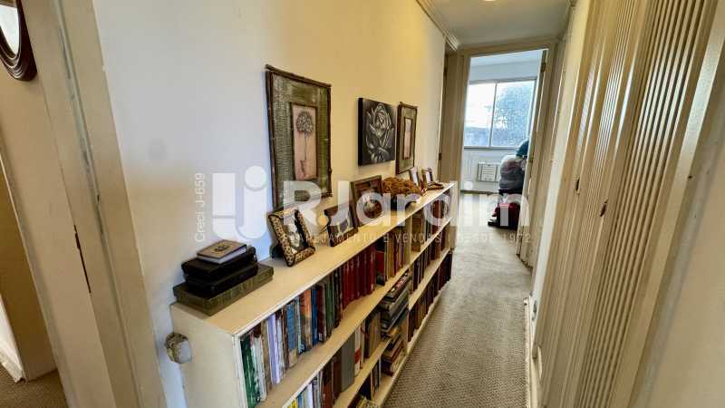 Apartamento à venda com 4 quartos, 167m² - Foto 13