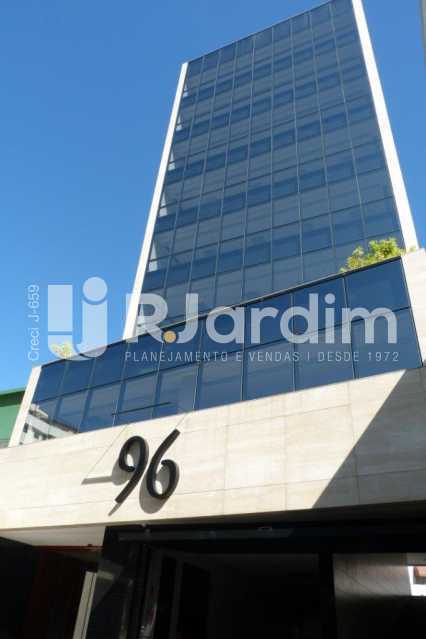 Sala-Conjunto, 244 m² - Foto 1