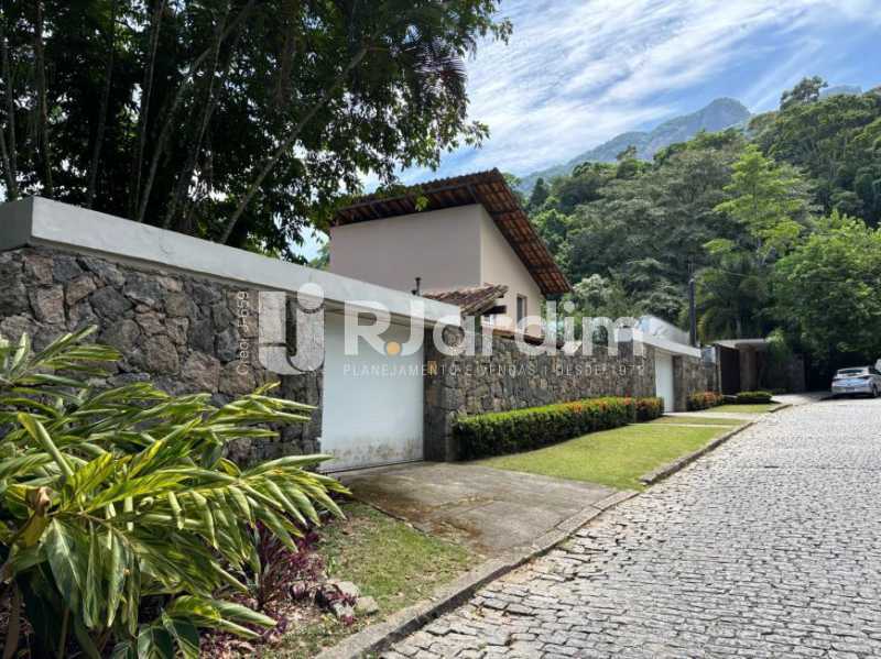 Casa de Condomínio, 5 quartos - Foto 4