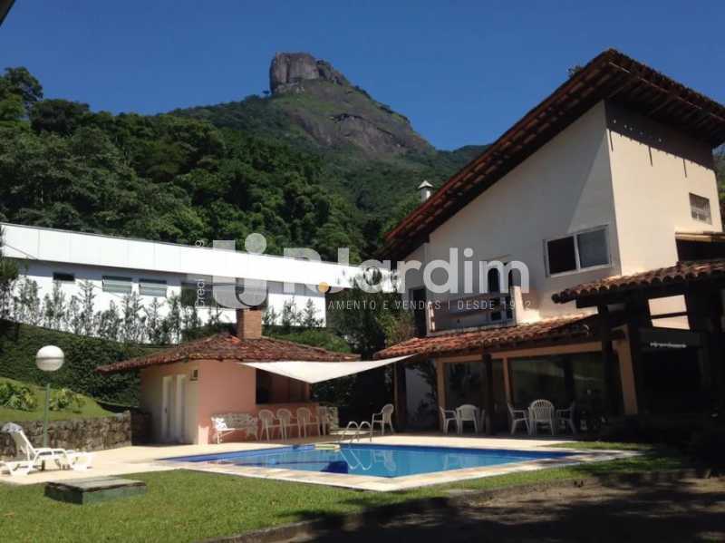 Casa de Condomínio, 5 quartos - Foto 5