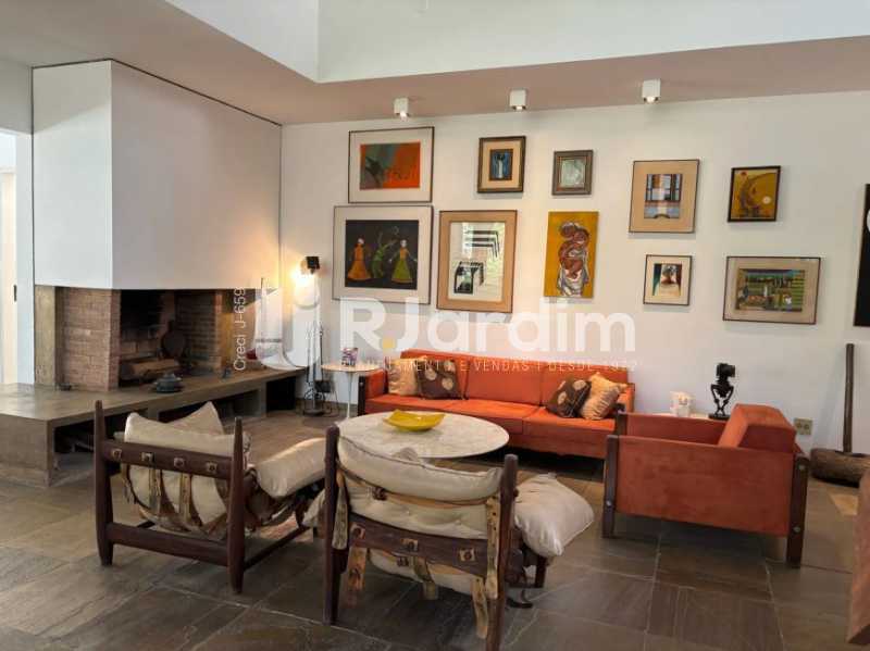 Casa de Condomínio, 5 quartos - Foto 8