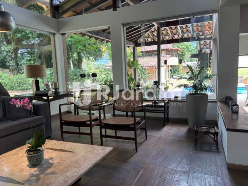 Casa de Condomínio, 5 quartos - Foto 11