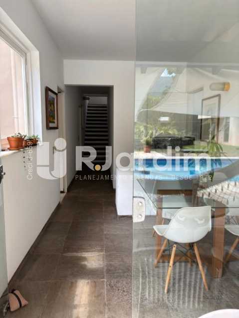 Casa de Condomínio, 5 quartos - Foto 18