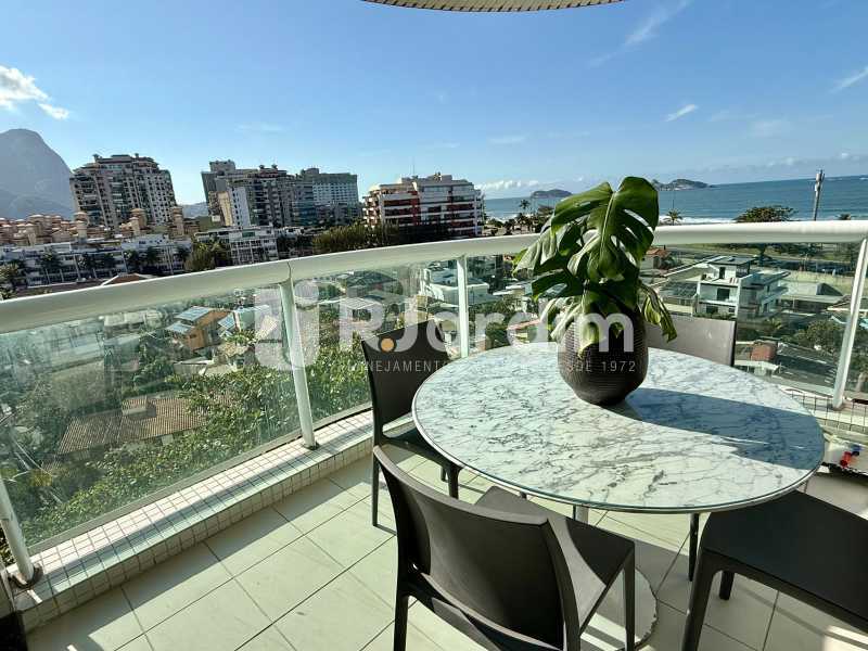 Flat/Apart Hotel, 1 quarto, 52 m² - Foto 4