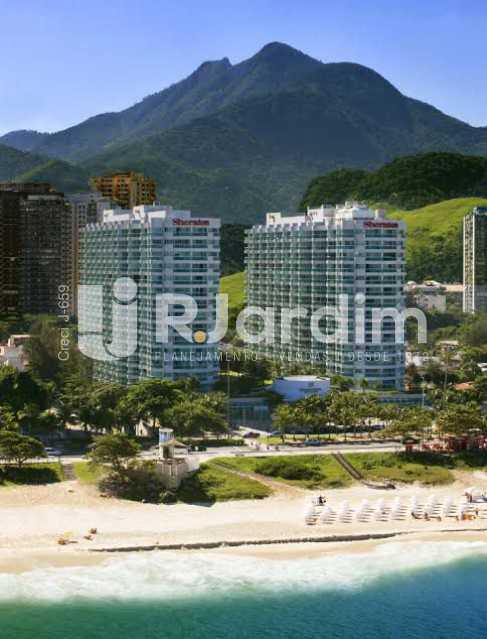 Flat/Apart Hotel, 1 quarto, 52 m² - Foto 14