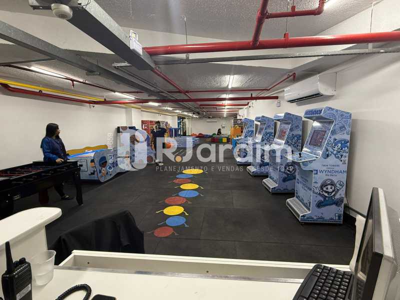 Flat/Apart Hotel, 1 quarto, 52 m² - Foto 22