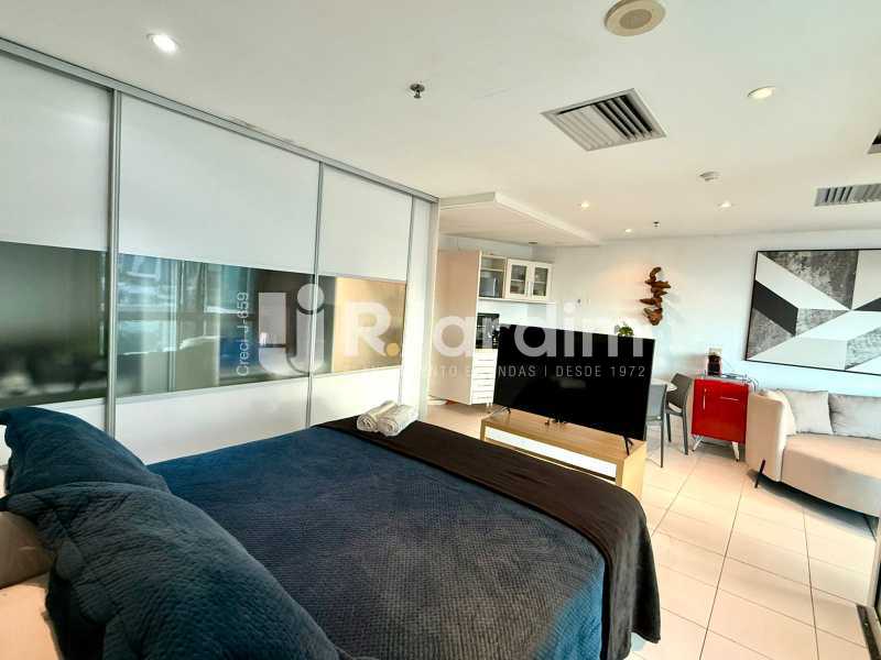 Flat/Apart Hotel, 1 quarto, 52 m² - Foto 8