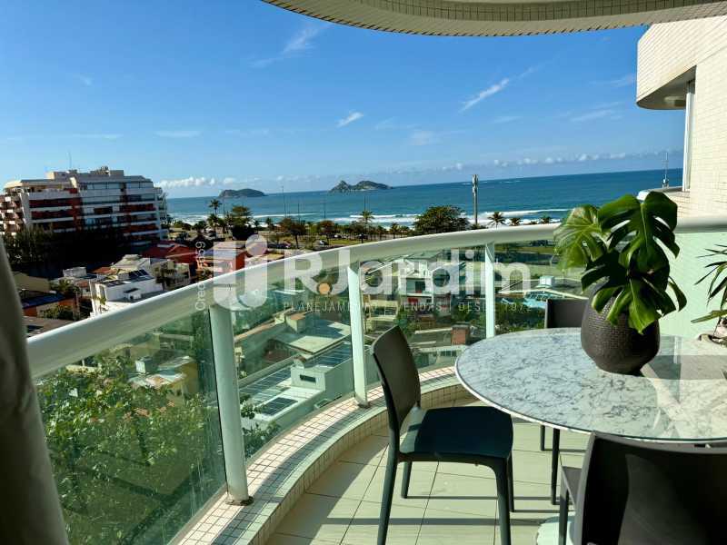 Flat/Apart Hotel, 1 quarto, 52 m² - Foto 12