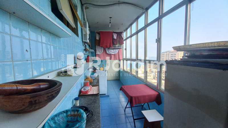 Apartamento à venda com 4 quartos, 197m² - Foto 23