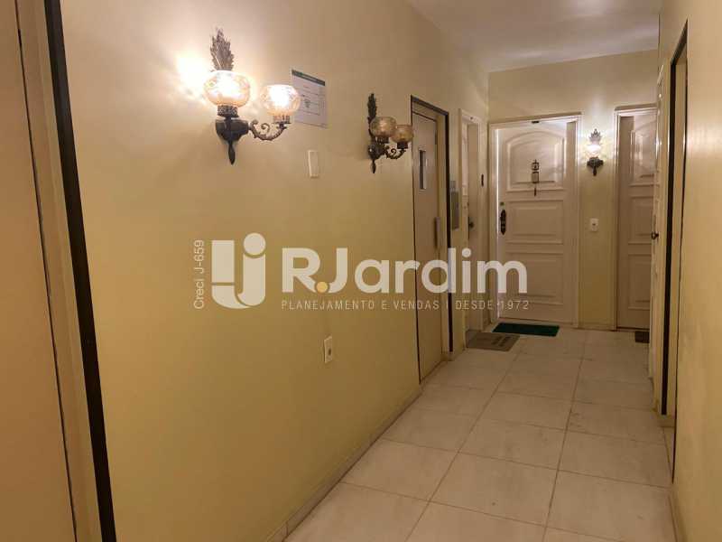 Apartamento à venda com 3 quartos, 85m² - Foto 5